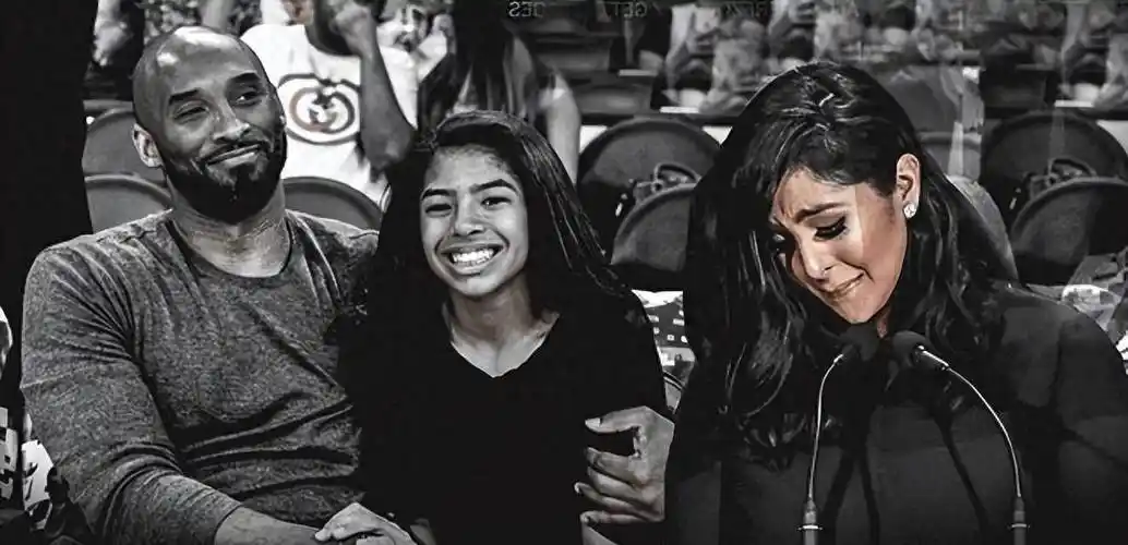 科比女子瓦妮莎被曝开启新恋情,男友身份曝光!_佩林卡_二女儿_男子