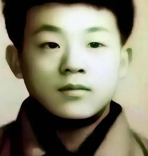 看看妻子是谁就知道了_李海洋_实力派_表演