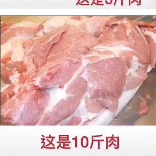 活了30年得胖妮!又懒又馋!终于下决心减肥了!