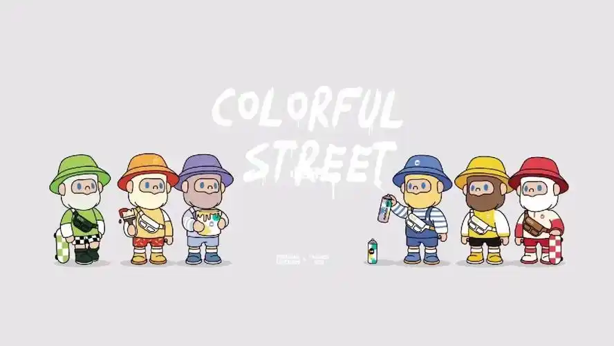 farmerbob壁纸更新了