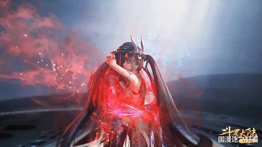 斗罗大陆:唐三承认对胡列娜有好感,被表白后却断然拒绝,美女伤心欲绝