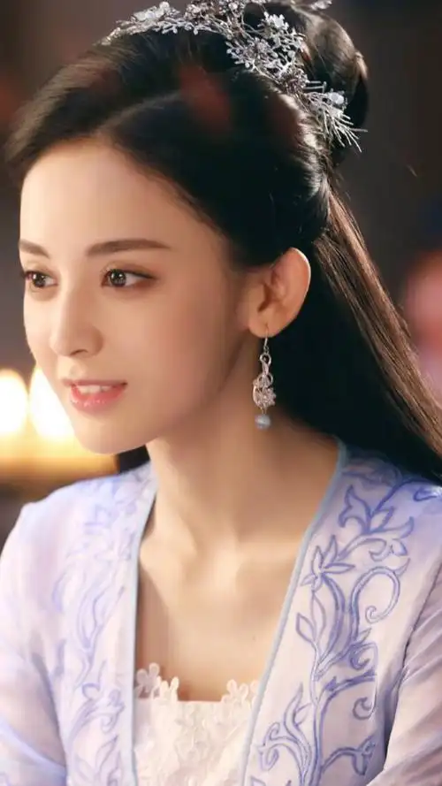 古装美女#娜扎古装