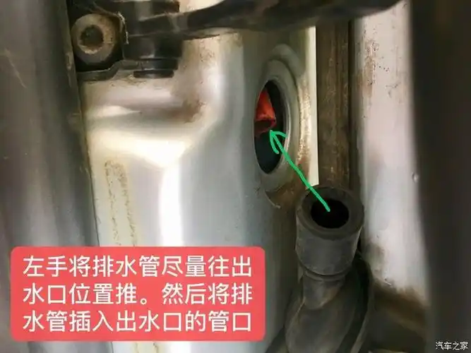 谈一谈我的爱车朗逸的维修过程和感受