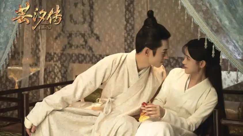 芸汐传第二季全集视频在线观看 - 西瓜视频