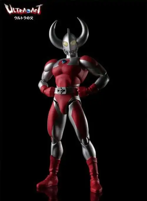 单体大招最强的5个奥特曼:奥父位榜首,佐菲排第二,杰克垫底!