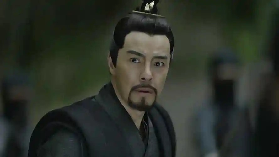 庆余年陈萍萍反击朱格论谋略朱格真是菜的一批