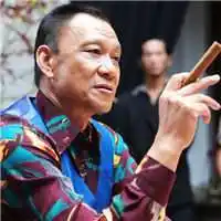 黑社会扛把子头像_微信头像图片大全