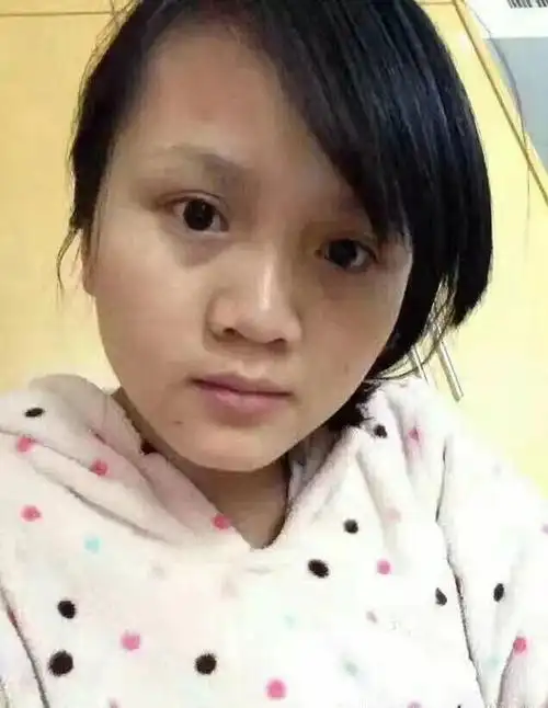 以前,我就是这么丑,这么的穷屌丝.