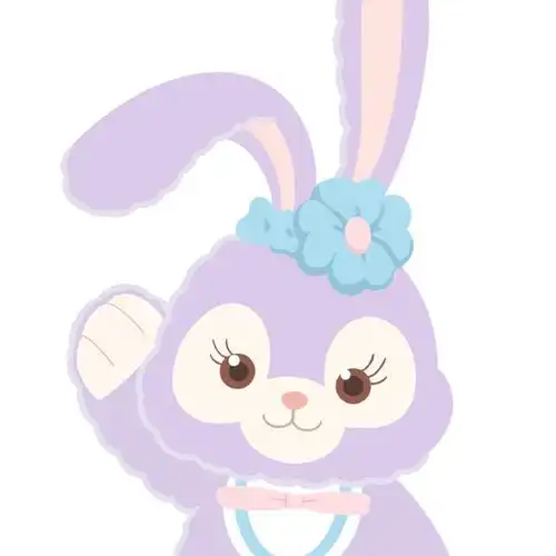 星黛露动漫卡通壁纸