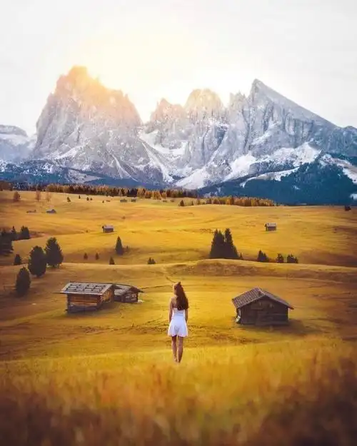 2021最火的早安句子干净唯美人见人爱