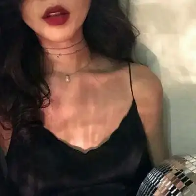 高冷而不失优雅霸气而不失个性高冷霸气御姐女生头像79