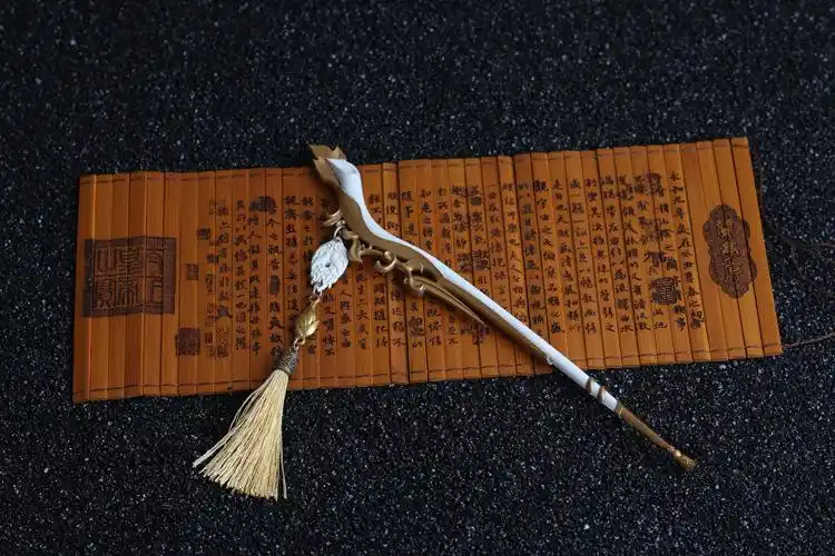 万花 落凤 烟斗7751