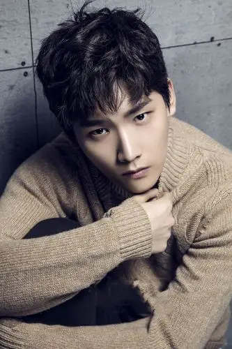 邢昭林时尚帅气图片 邢昭林图片