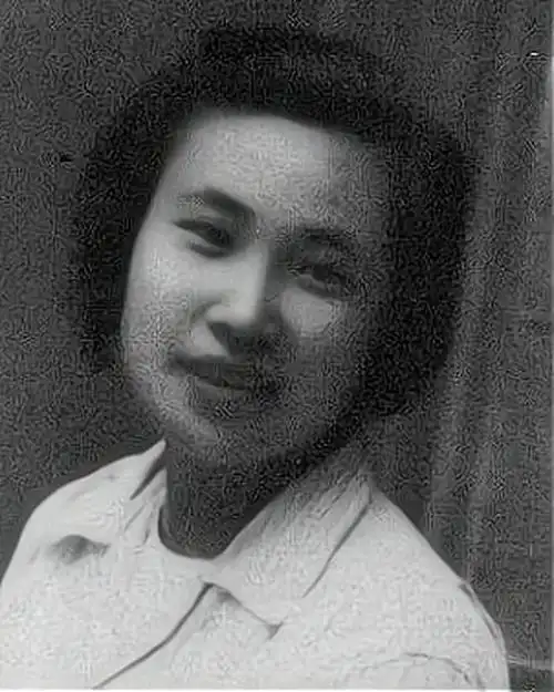 1942年,23岁的林心平落入日军之手,遭到30多种酷刑,尸骨无存