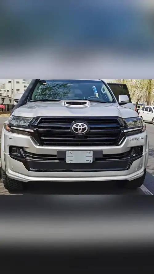 丰田哪款车最贵