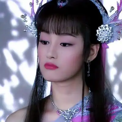 封神英雄榜三霄仙子琼霄