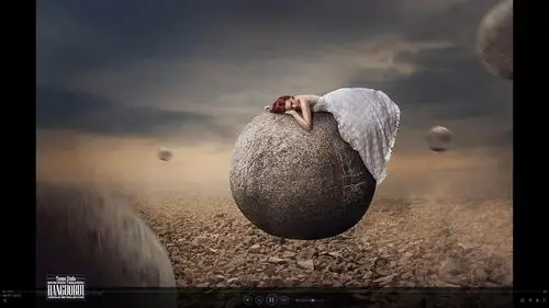 100套国外ps合成视频原图素材免费分享