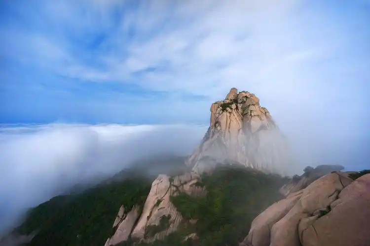 推荐衡阳衡山口碑导游私人导游服务游玩更轻松线路更灵活