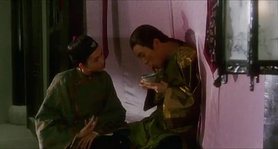 鹿鼎记ludingji(1992)