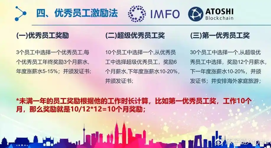 上下同欲者胜——原子链员工激励大会成功召开!