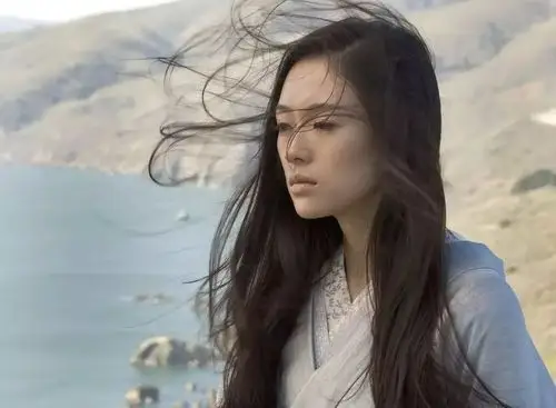 艺伎回忆录巩俐自我毁灭章子怡自我欺骗