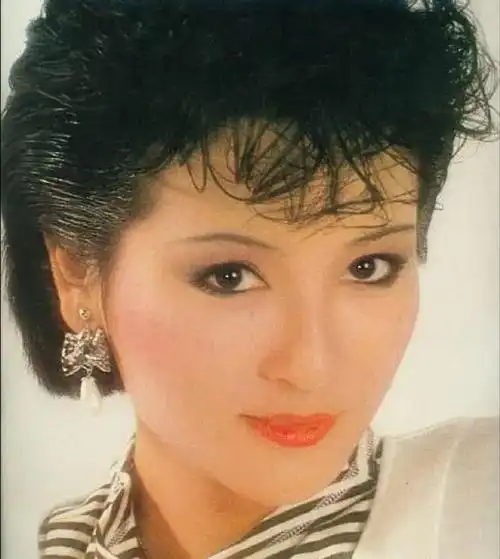 第一港姐狄波拉被谢贤耽误的16年女人选男人真该听听别人的