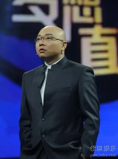 出走央视后王凯亮相创业真人秀《梦想直达》