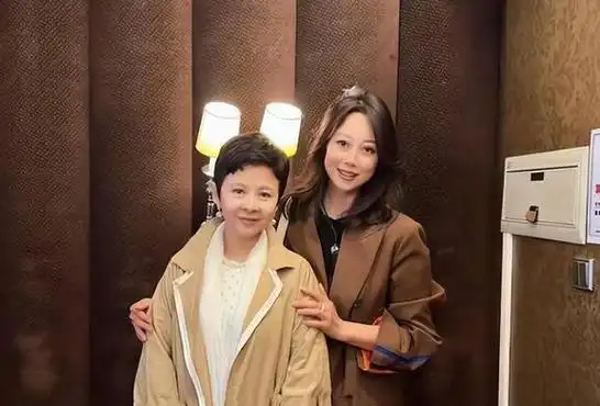 董文华22岁嫁初恋31岁生子38岁跌落神坛如今过得怎样