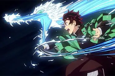 "日之呼吸"万物起源!《鬼灭之刃》最强呼吸top10