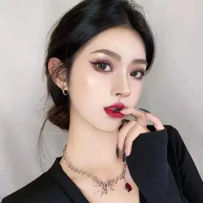 高格调氛围感女生头像高冷随性的氛围感十足