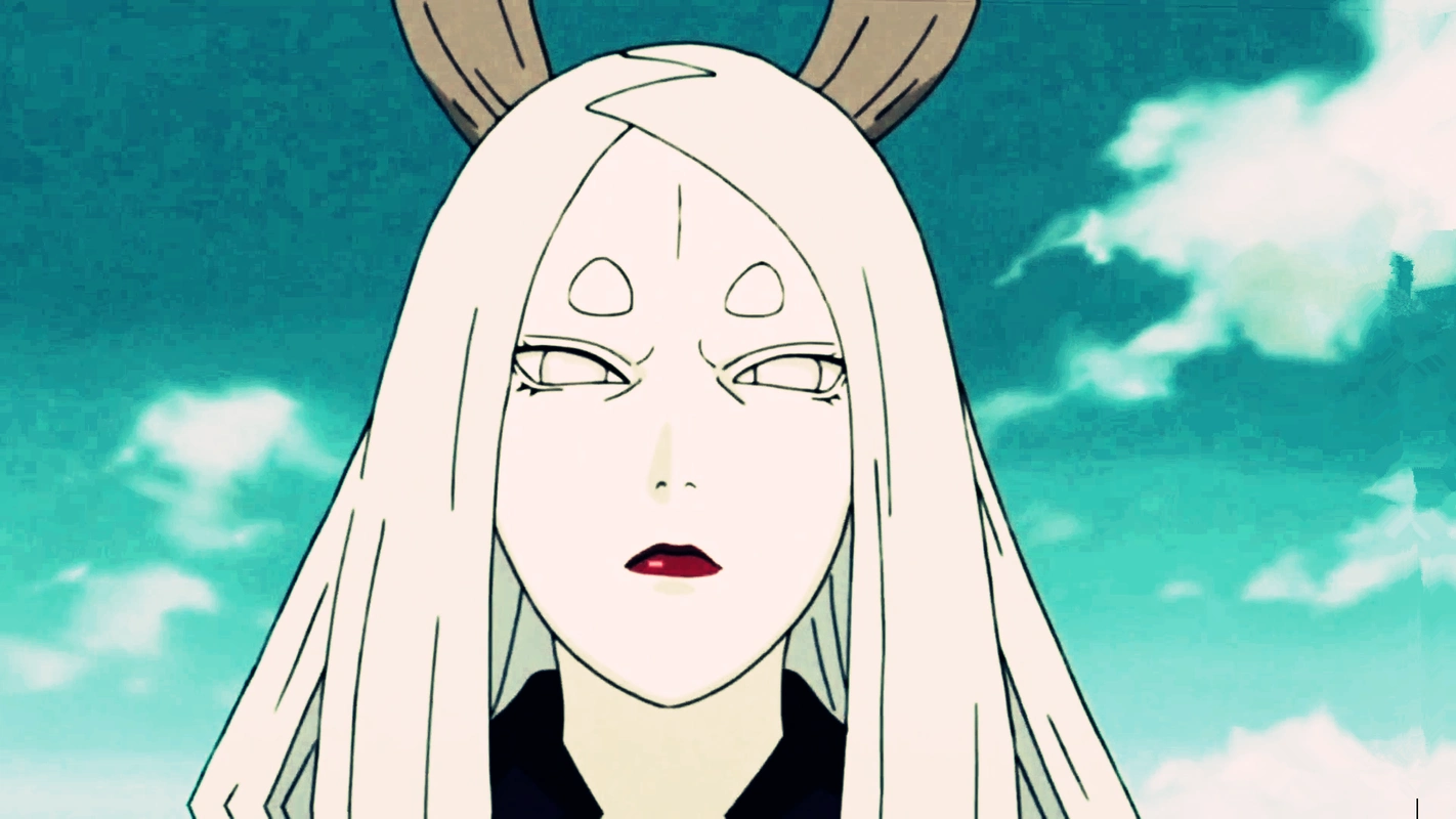 火影:辉夜拥有三大瞳术,鸣佐两族更是其血脉分化,最后为啥会败