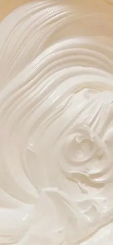 好喜欢这个奶油壁纸