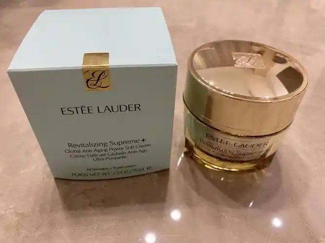 雅诗兰黛智妍面霜