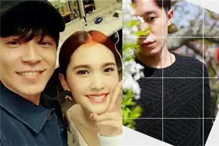 近日,吴青峰现身杨丞琳红馆演唱会,杨丞琳还晒出了二人的亲密合影.