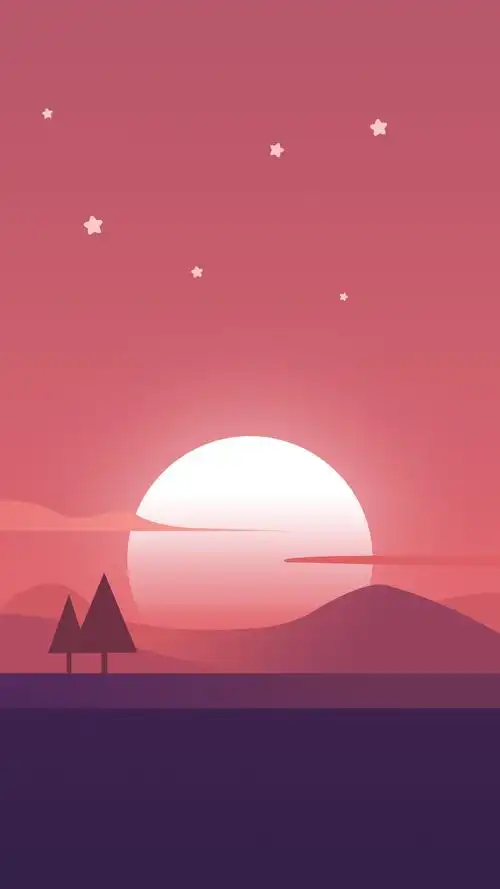 简约插画|ui|闪屏/壁纸|kongqianquan - 原创作品 - 站酷 (zcool)