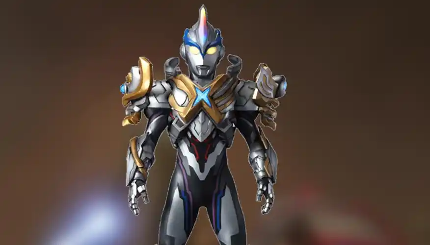 艾克斯奥特曼和迪迦奥特曼谁的优势比较明显呢艾克斯是我