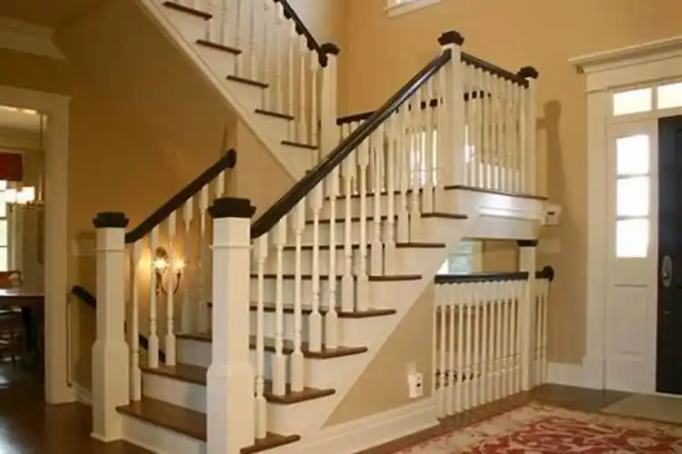 楼梯的踏步尺寸包括哪些?如何进行设计?