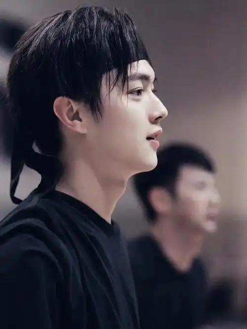 许凯壁纸我可太爱了