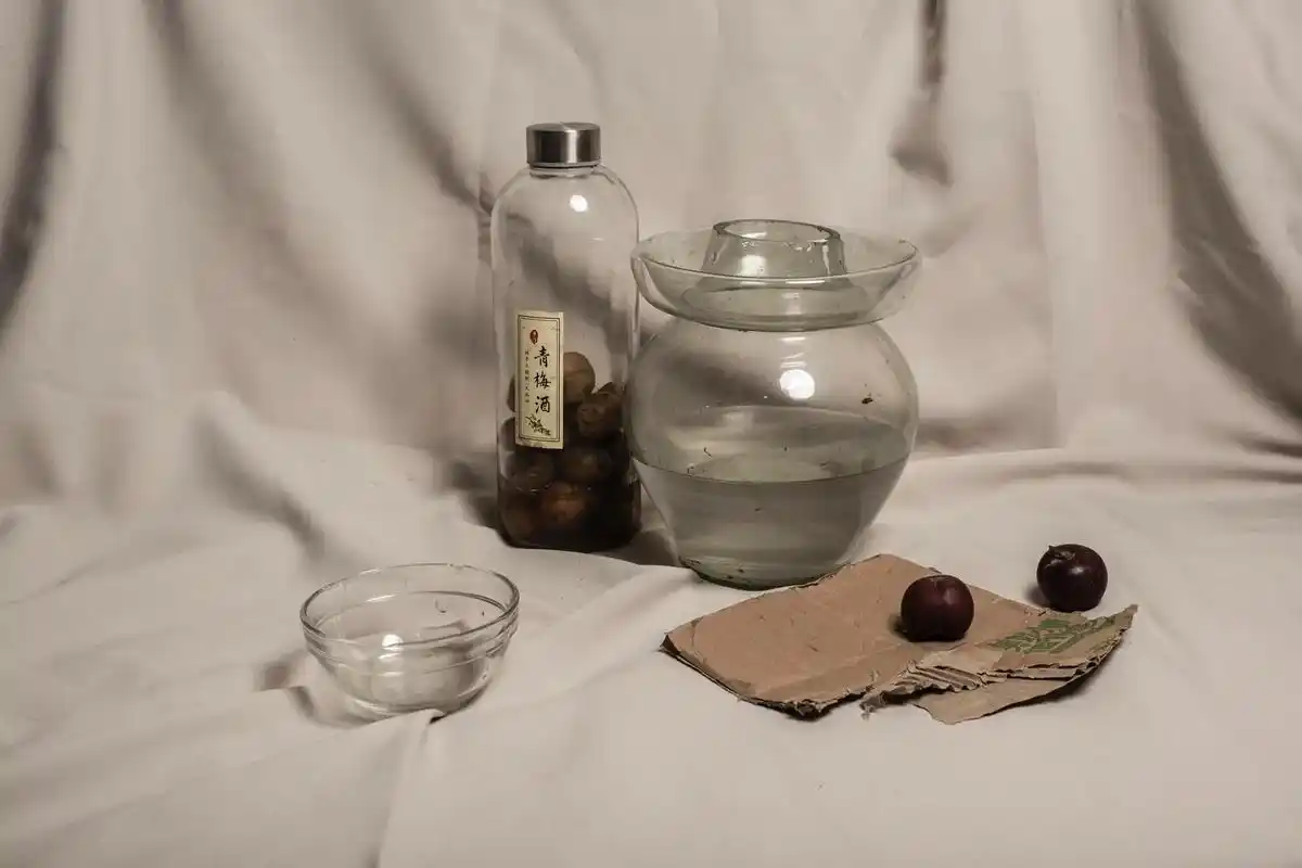 来一组高清静物