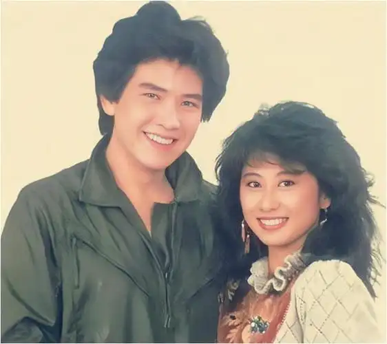 叶倩文情路坎坷错过费翔抢闺蜜老公62岁无儿无女白发惹人怜