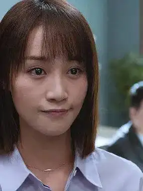 精英律师# #靳东# #蓝盈莹