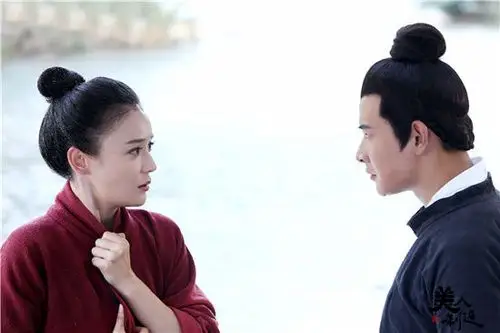 《美人制造》将播 袁姗姗罗晋要虐哭观众