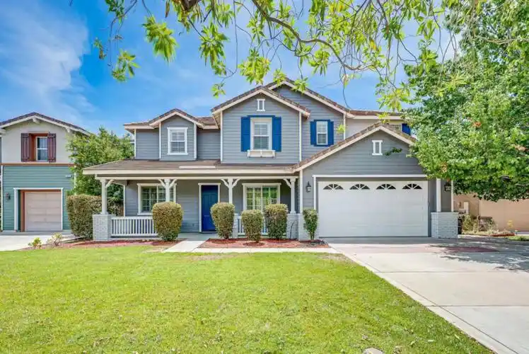 美国房产洛杉矶独栋别墅推荐