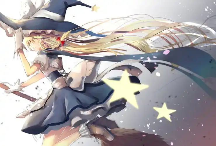 二次元精美壁纸①⑦