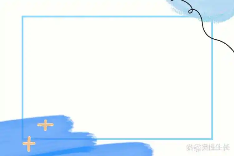 自制ppt背景图|蓝色|清新|简约|大气