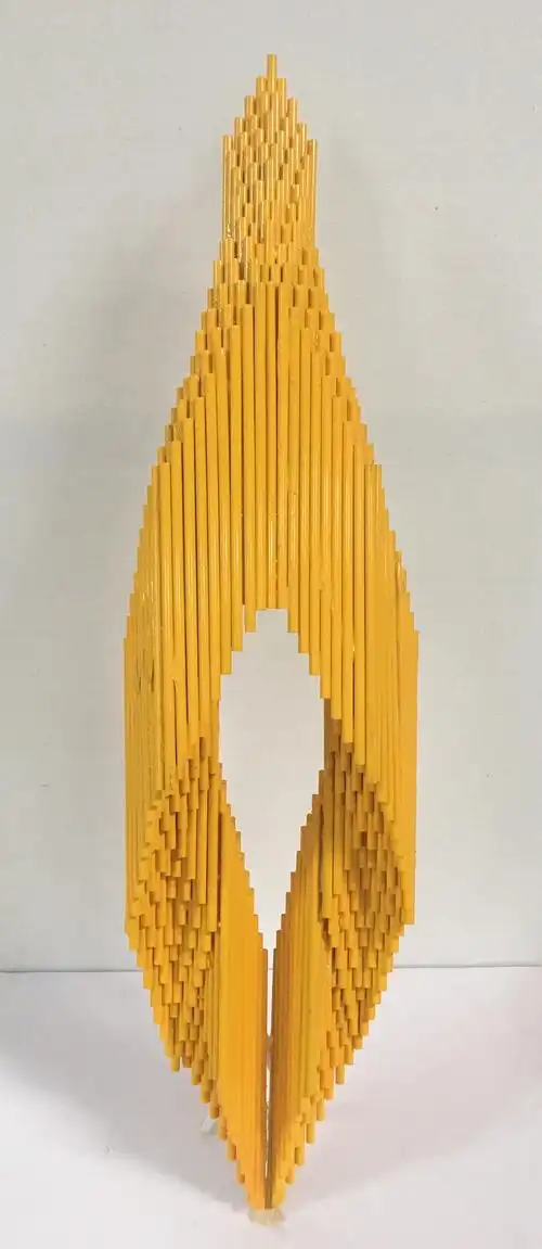 立体构成|其他|其他|小娇小娇你别闹_原创作品-站酷zcool