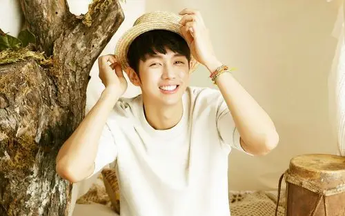 2am,onespringday,赵权,任瑟雍,郑镇云,李昶旻,宽屏,壁纸2am《one