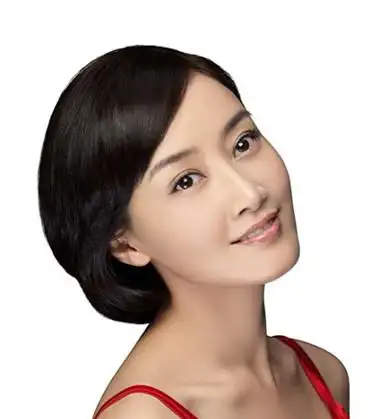 【图】孙俪妹妹孙艳图片曝光 与孙俪颇为相像