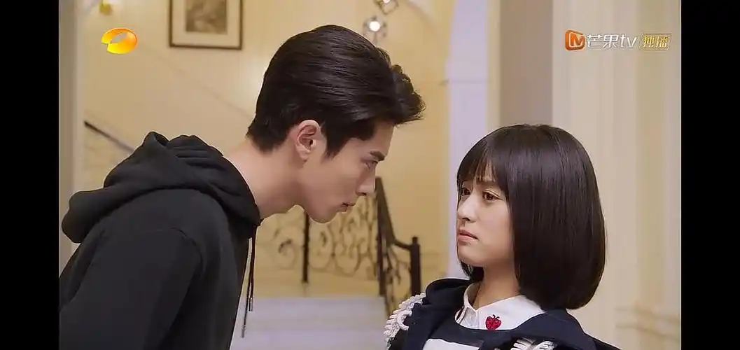 流星花园2018版本的有人觉得好看吗