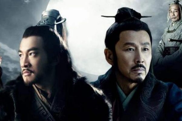 为什么项羽名声比刘邦好:刘邦名声太差(无情无义无信)